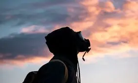 ماسکی که قفل گوشی‌تان را باز می‌کند