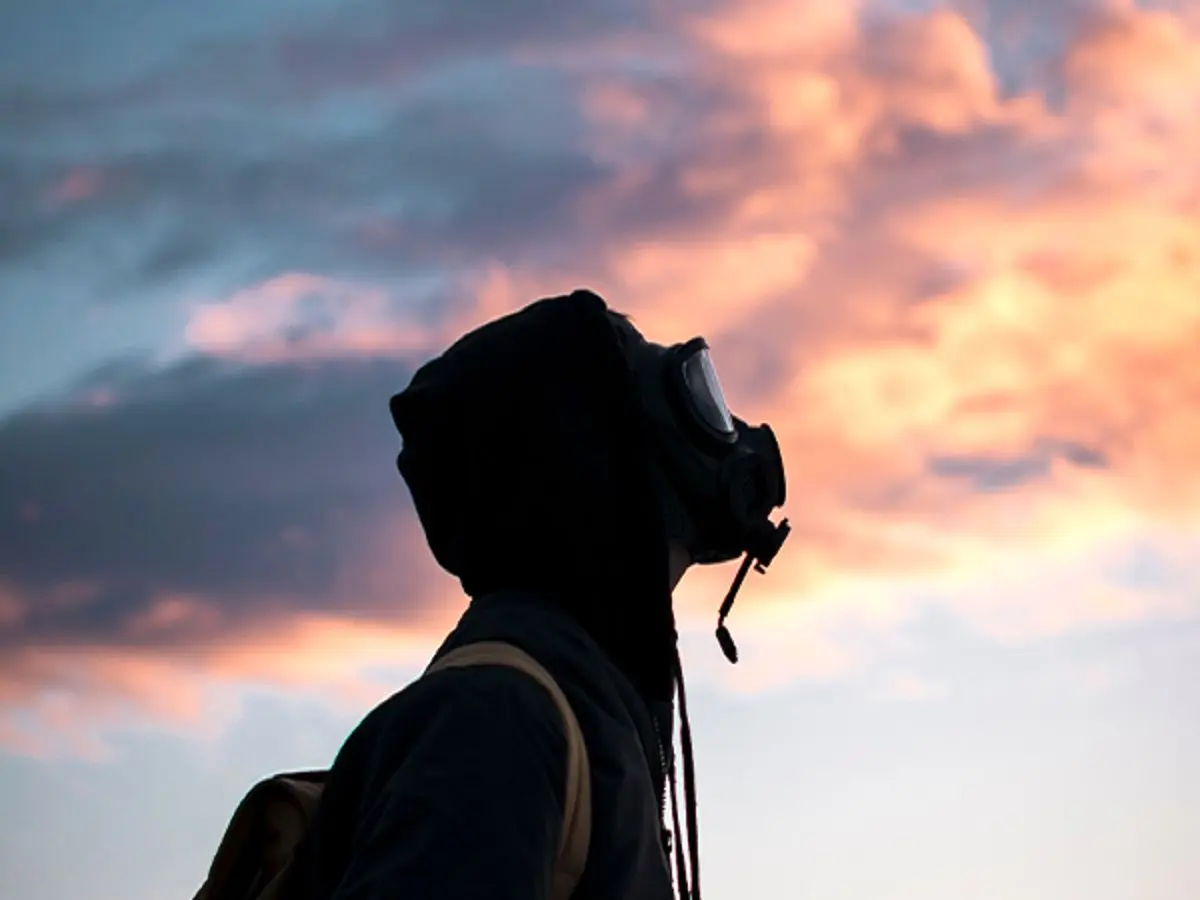 ماسکی که قفل گوشی‌تان را باز می‌کند