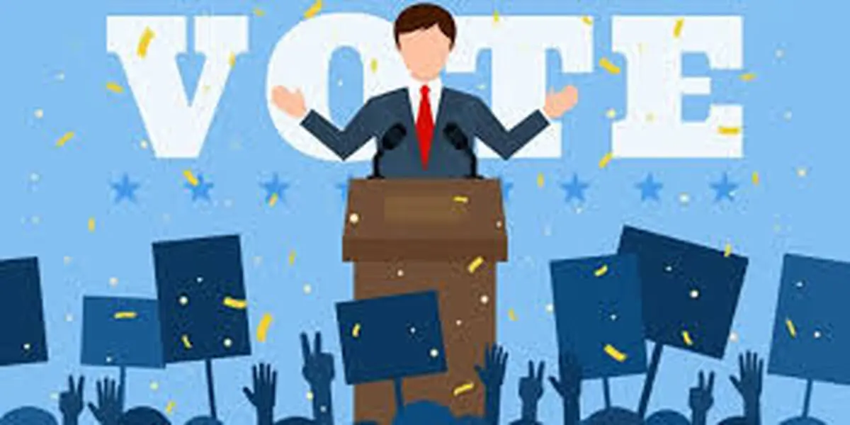 آقای نامزد! به حرف‌هایت اعتماد نداریم!