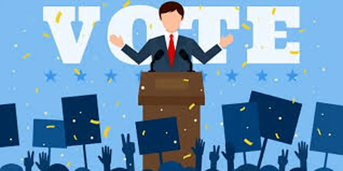 آقای نامزد! به حرف‌هایت اعتماد نداریم!