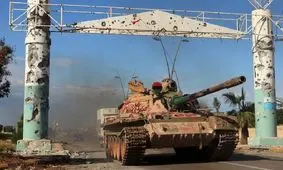 دولت وفاق ملی لیبی مشارکت در مذاکرات نظامی ژنو را تعلیق کرد