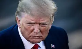 ترامپ، دیدار سناتور مورفی با ظریف را نقض قانون لوگان توصیف کرد