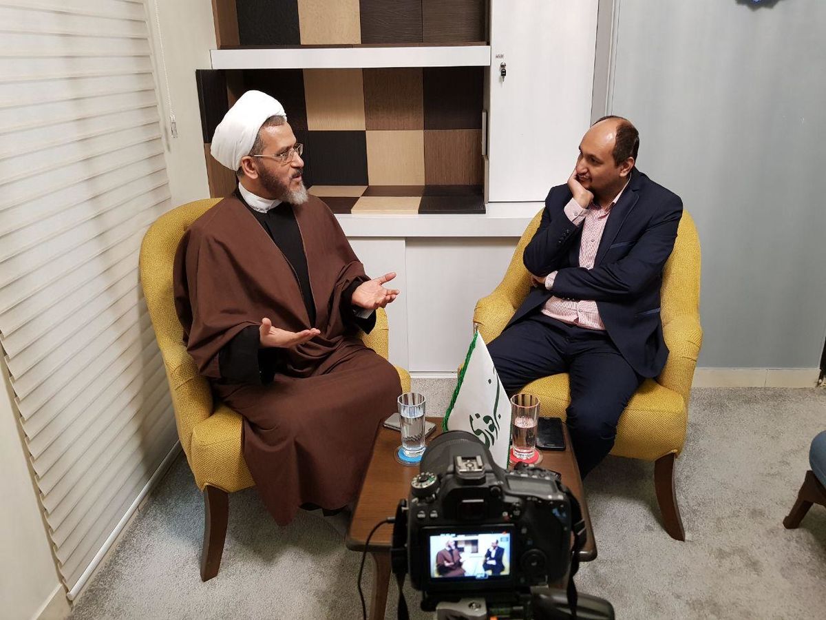 امثال قالیباف باید به پادگان برگردند/ اگر یک جوالدوز به ترامپ میزنیم یک سوزن هم به خودمان بزنیم