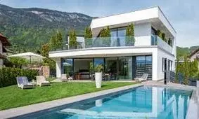 ویلاها با نرخ متفاوت شامل مالیات بر خانه‌های خالی می‌شوند