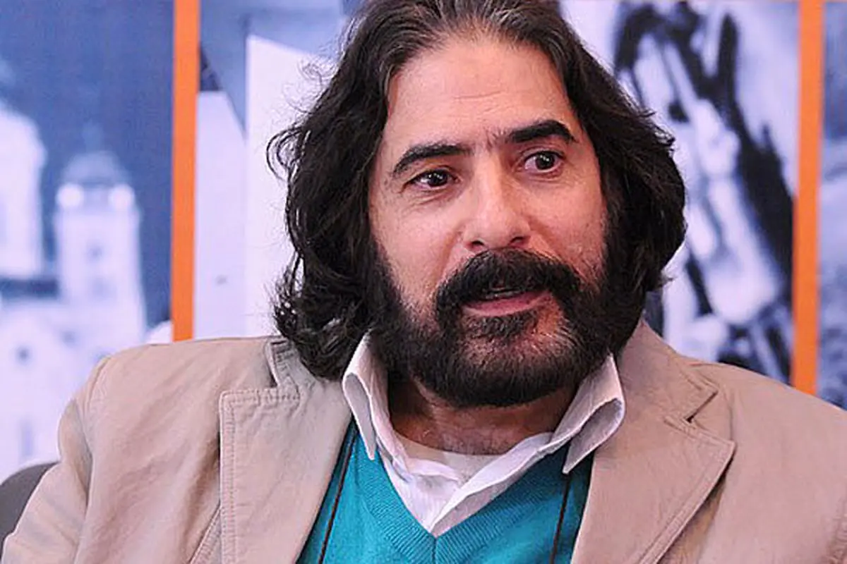 «۲۴:۰۱» را در ژانر وحشت می‌سازیم/ امیدوارم فیلم خنده‌داری نشود!