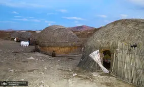 قلعه رنج/ گزارشی از وضعیت مردمان قلعه گنج در جنوب کرمان
