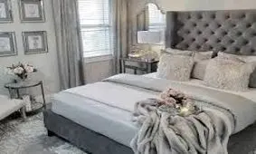 چیدمان اتاق خواب کوچک با ۱۱ ایده ساده و کاربردی