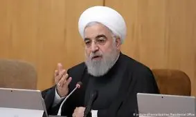 روحانی: مجلس شورای اسلامی نهادی بسیار مهم و قدرتمند است