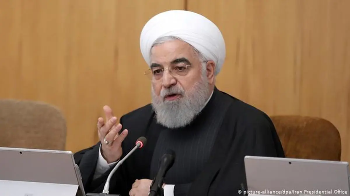روحانی: مجلس شورای اسلامی نهادی بسیار مهم و قدرتمند است