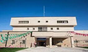 راه‌اندازی 2 بیمارستان جدید قم تا پاییز امسال
