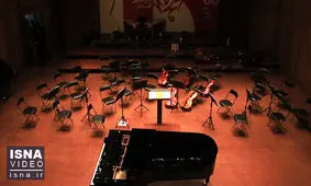 اختتامیه سی‌وپنجمین جشنواره موسیقی/زمان و محل برگزاری