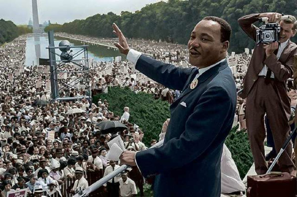 چیز‌هایی که هنوز در مورد قتل مارتین لوتر کینگ نمی‌دانیم