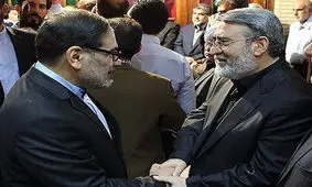 نامه دولت به رحمانی فضلی و شمخانی برای تعیین تکلیف اعلام آمار کشته‌شدگان حوادث آبان