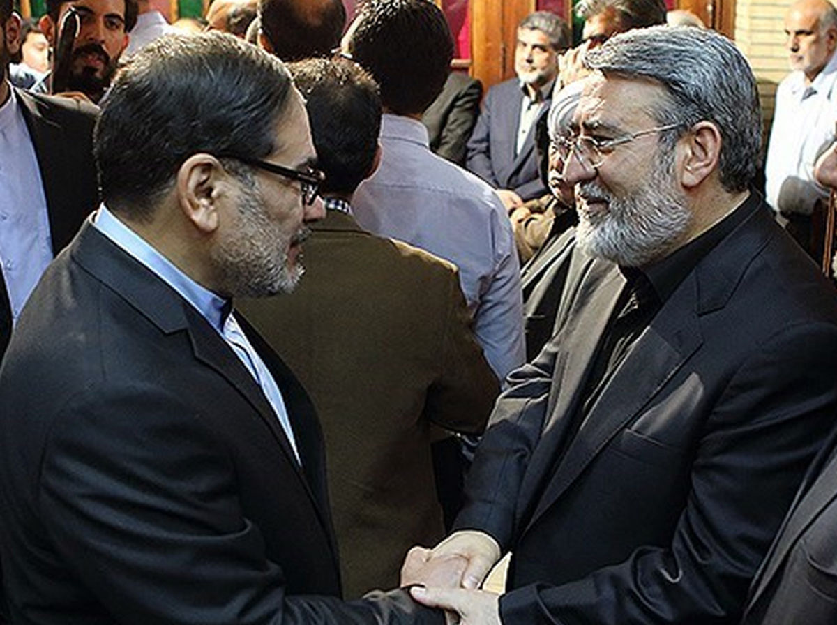 نامه دولت به رحمانی فضلی و شمخانی برای تعیین تکلیف اعلام آمار کشتهشدگان حوادث آبان