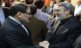 نامه دولت به رحمانی فضلی و شمخانی برای تعیین تکلیف اعلام آمار کشته‌شدگان حوادث آبان