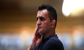 بنا: به ما گفتند قهرمانی آسیا امتیاز المپیکی دارد اما اینطور نبود/ سطح مسابقات متوسط است