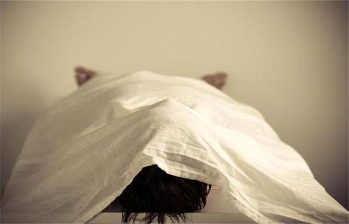 خودکشی مادر بعد از قتل 2 کودکش