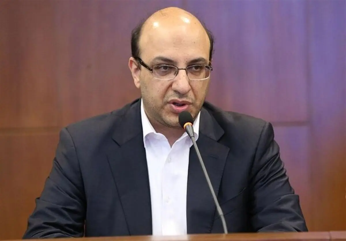 استعفای علی‌نژاد از ریاست فدراسیون ووشو