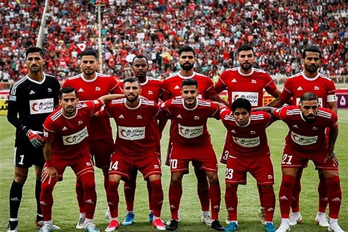 صعود تراکتور به نیمه‌نهایی جام حذفی