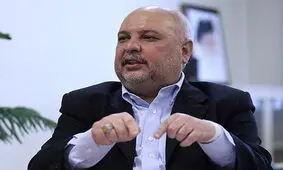 میرکاظمی: قالیباف و رییسی می‌خواهند با یکدیگر رقابت کنند