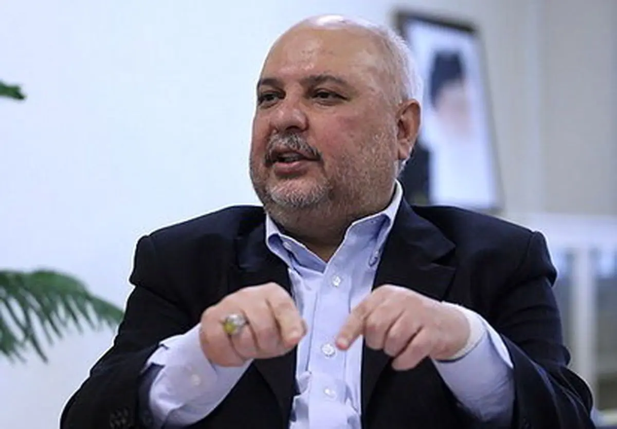 میرکاظمی: قالیباف و رییسی می‌خواهند با یکدیگر رقابت کنند