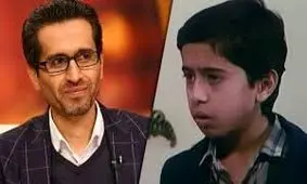 بازیگر «قصه‌های مجید»: بعد از ورود به مجلس ترسناک نشوید!