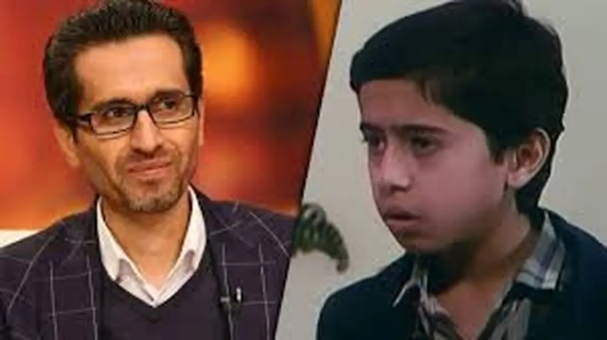 بازیگر «قصه‌های مجید»: بعد از ورود به مجلس ترسناک نشوید!