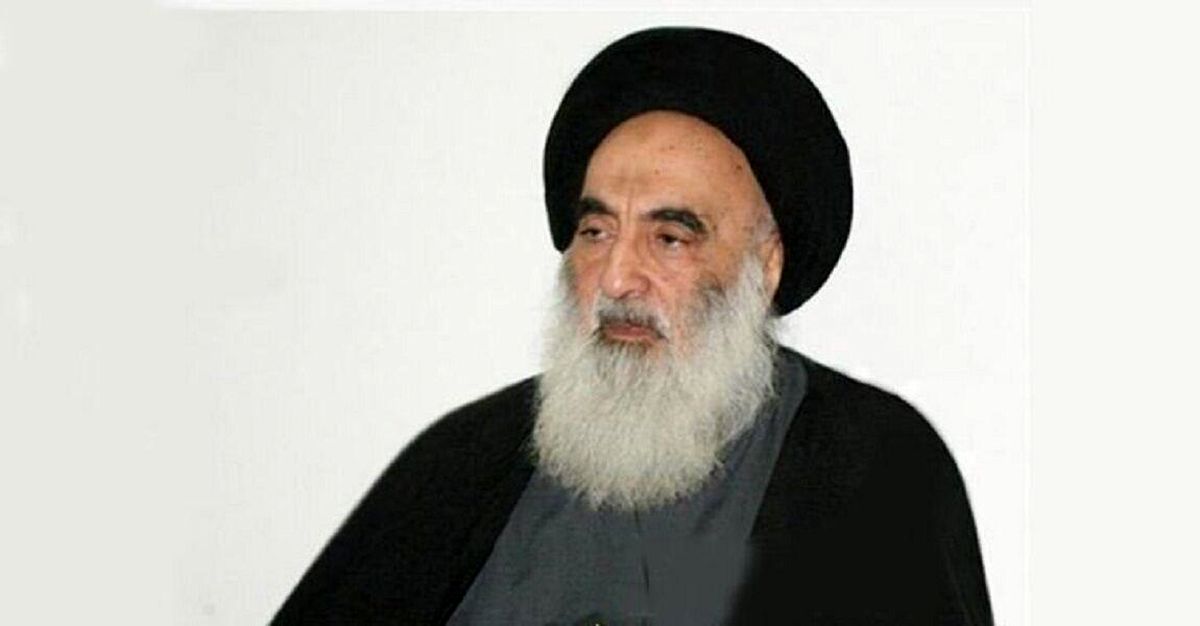 تکذیب رحلت آیت الله سیستانی