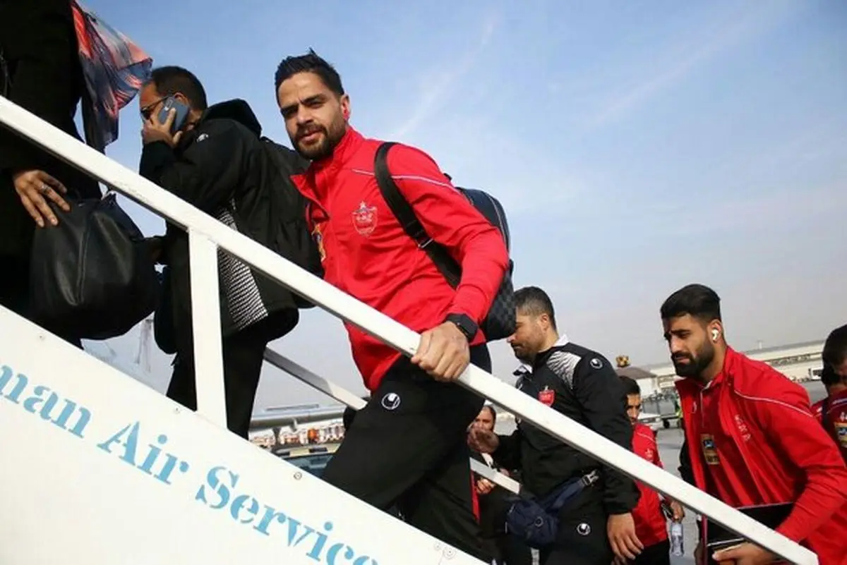 کمال کامیابی‌نیا: بازی با سپاهان شش امتیازی است