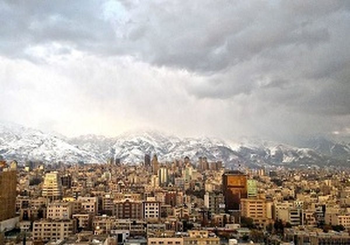 اگر زلزله احتمالی تهران به وقوع پیوست ، تهران به چه روزی خواهد افتاد!