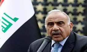  اگر دولت تائید نشود پست خود را ترک می‌کنم