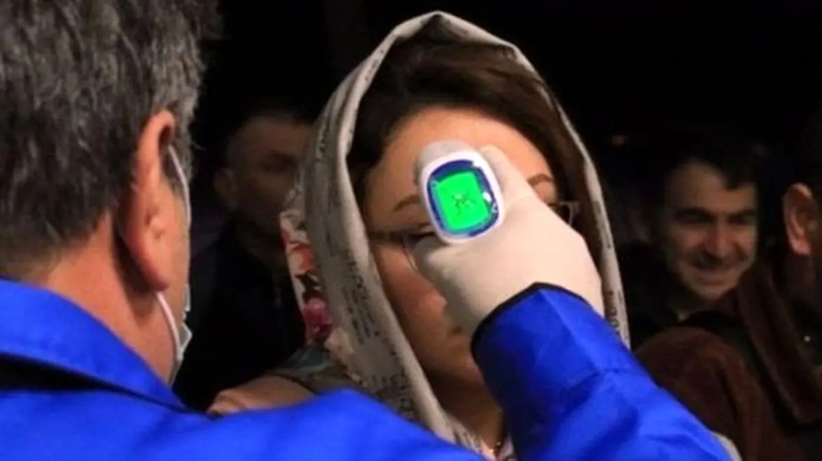 اینفوگرافی| اگر در خانواده، فردی دچار ویروس کرونا شد چه کار کنیم؟