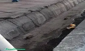 جولان موش در کرج