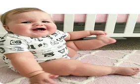 آرایش مادران باردار؛ متهم جدید چاقی کودکان