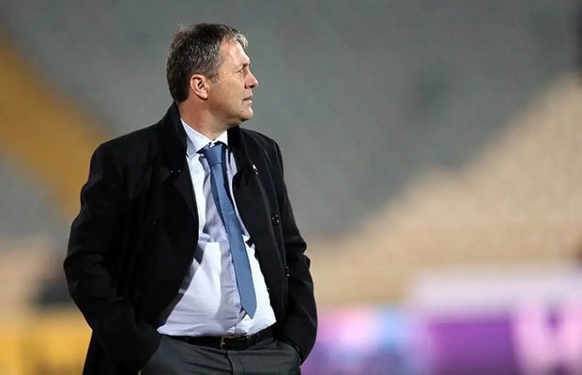 برنامه اسکوچیچ برای لژیونرهای شاغل در اروپا