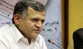 محمدعلی امانی رئیس ستاد انتخاباتی میرسلیم شد