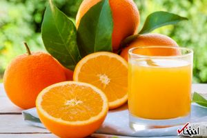 آیا آب پرتقال واقعاً به درمان سرماخوردگی کمک می‌کند؟