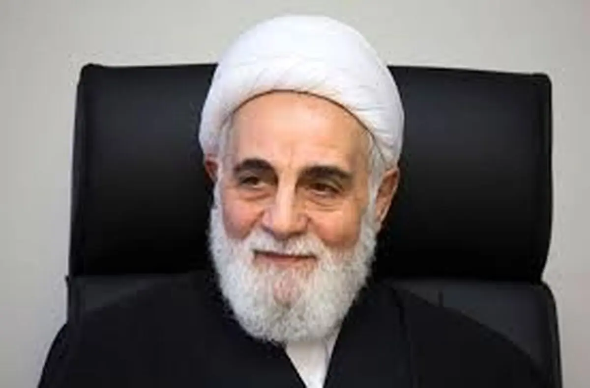 ناطق نوری: قهر کردن با صندوق رای باعث پیشروی معاندان به منافع ملی است