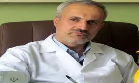 20 سال پیش نیاز به زیرساخت های لازم جهت مقابله با تهدیدات ویروسی را به رئیس جمهور وقت منعکس کردم