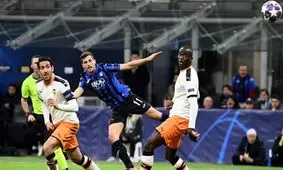 شکست سنگین والنسیا برابر آتالانتا/ تیم مورینیو در لندن شکست خورد