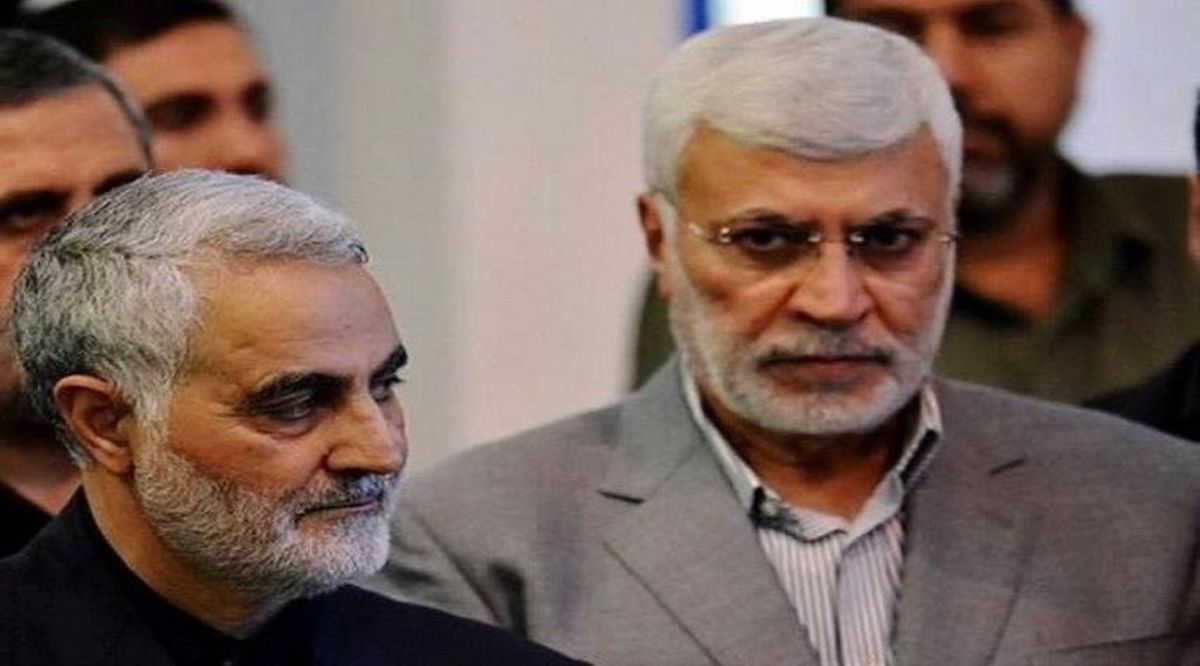 کمیسیون پارلمان عراق: نتایج بزرگی در تحقیقات ترور شهیدان المهندس و سلیمانی به دست آمده است