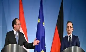 وزیر خارجه اتریش برای انتقال پیام اروپا به تهران سفر می‌کند