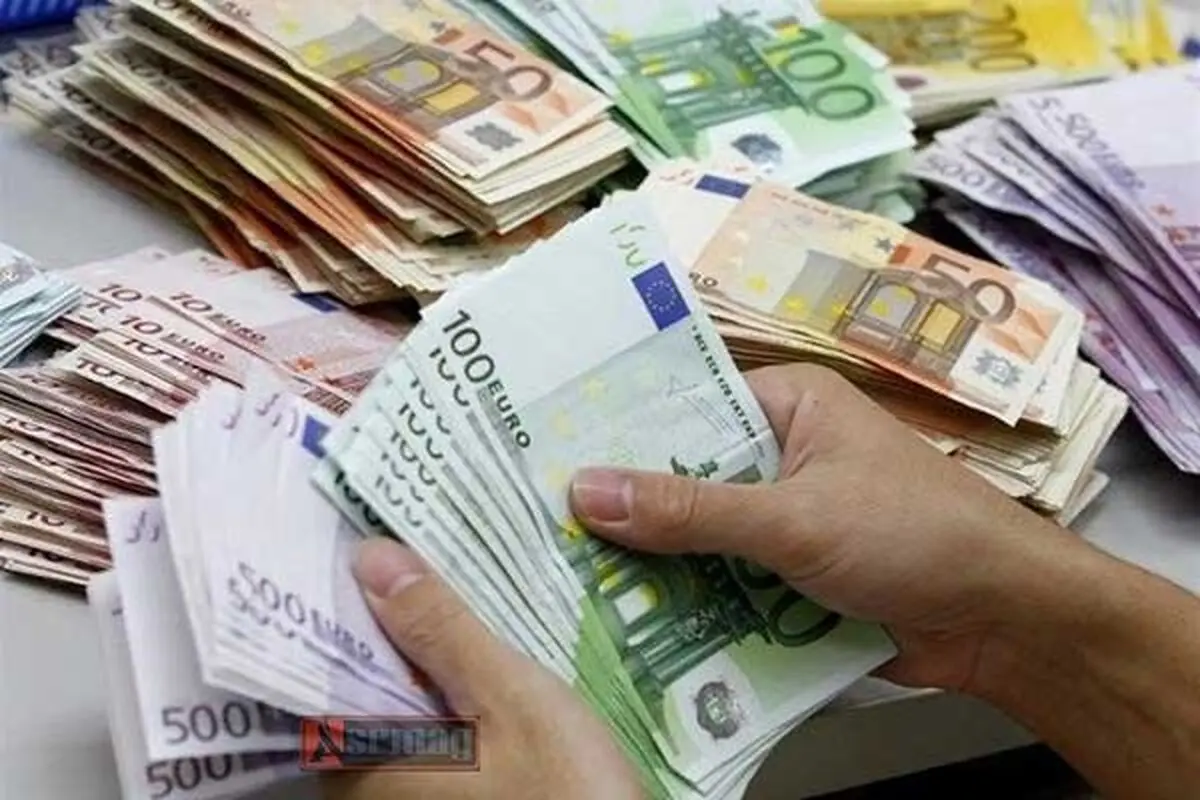بهای رسمی 15 ارز در نخستین روز اسفند ماه