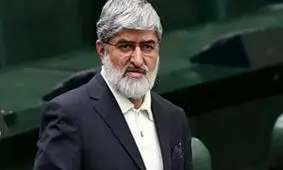 علی مطهری محتوای جلسه با شورای نگهبان را منتشر کرد