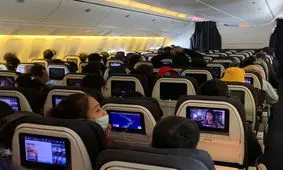 احتمال ابتلا به ویروس کرونا در سفرهای هوایی چقدر است؟