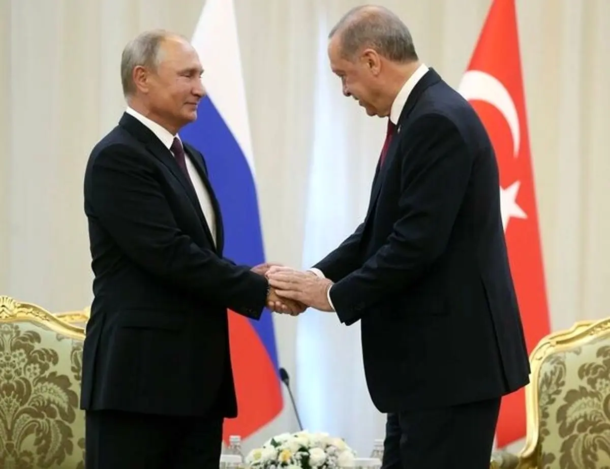 جنجال ها بر سر «ادلب» بابت چیست؟ / پایان رفاقت مصلحتی پوتین و اردوغان؟ / آیا روس ها در حمایت از اسد با ارتش ترکیه وارد جنگ خواهند شد؟