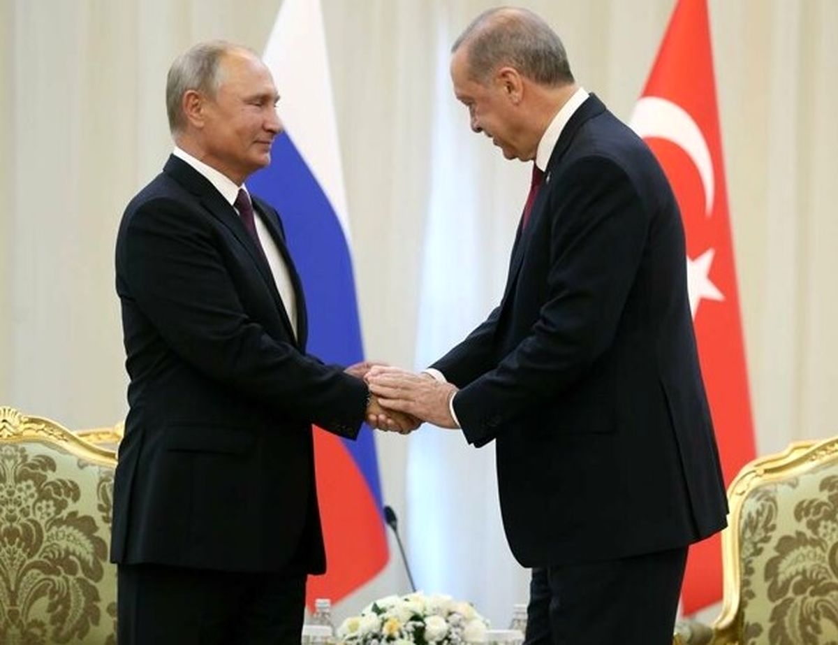 جنجال ها بر سر «ادلب» بابت چیست؟ / پایان رفاقت مصلحتی پوتین و اردوغان؟ / آیا روس ها در حمایت از اسد با ارتش ترکیه وارد جنگ خواهند شد؟