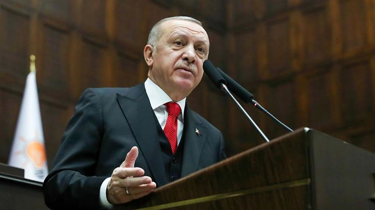 اردوغان، ترکیه را وارد درگیری نظامی با سوریه می کند؟