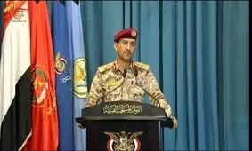 انصارالله به زودی از سامانه‌های دفاع هوایی جدیدی پرده‌برداری می‌کند