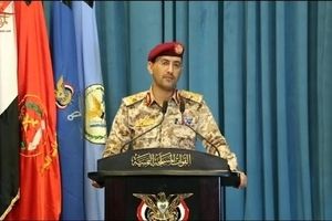انصارالله به زودی از سامانه‌های دفاع هوایی جدیدی پرده‌برداری می‌کند